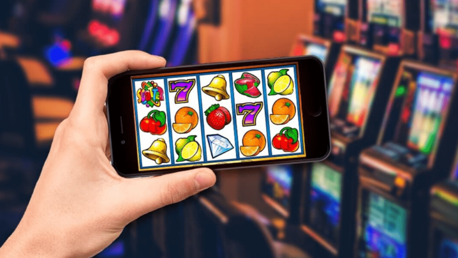 La diferencia entre app casino y motores de búsqueda