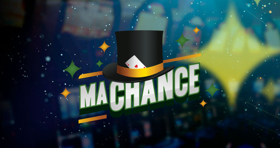 MaChance Casino Opiniones: ¿Cuál es su ventaja?