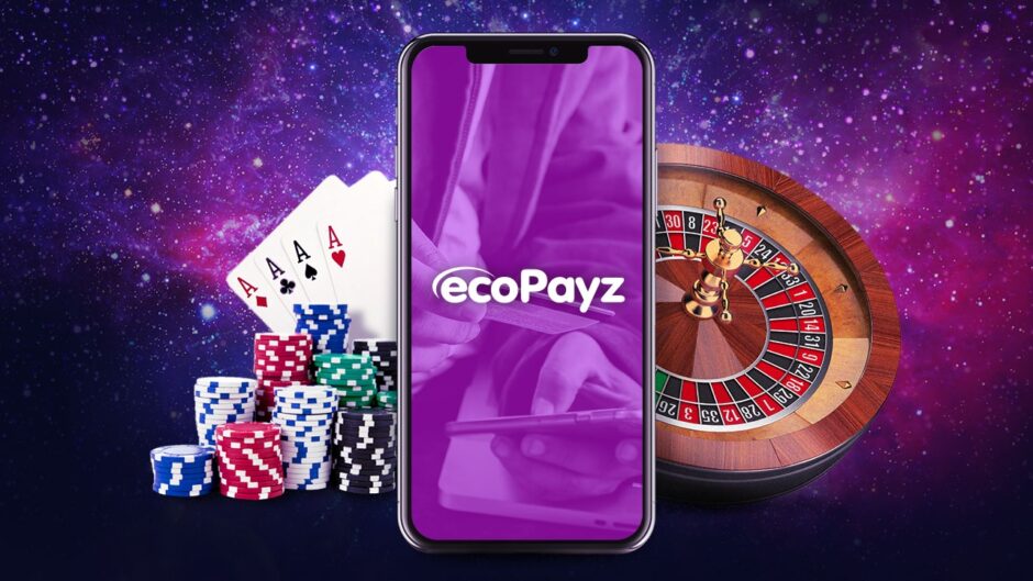 Casino EcoPayz