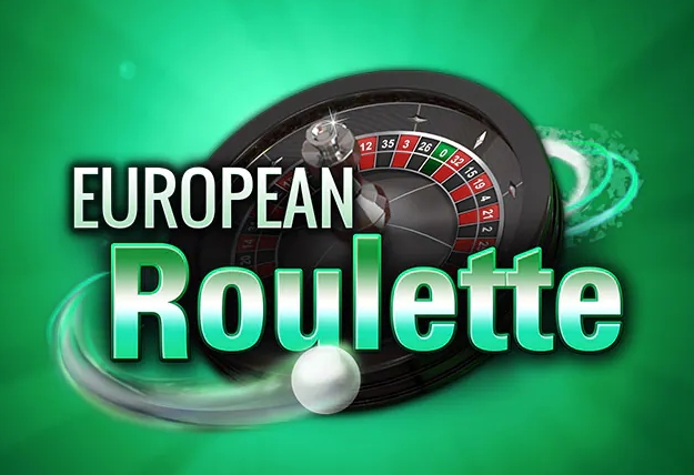 European Roulette