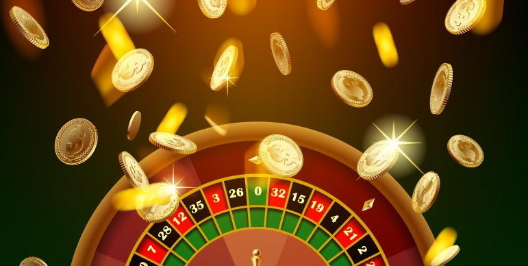 ruleta con dinero real