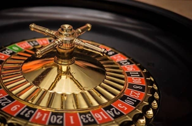 ruleta Francesa