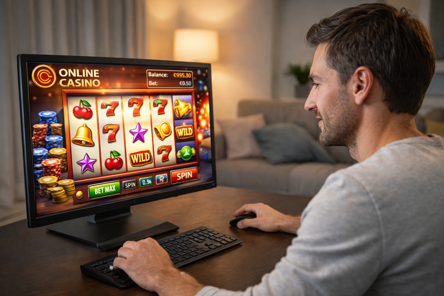 casinos online que aceptan Paysafecard