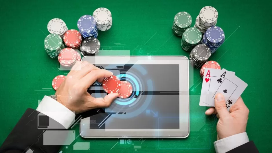 Transformación digital en los casinos: ¿Qué necesitas saber?