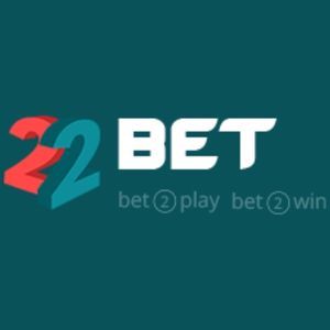 22bet casino