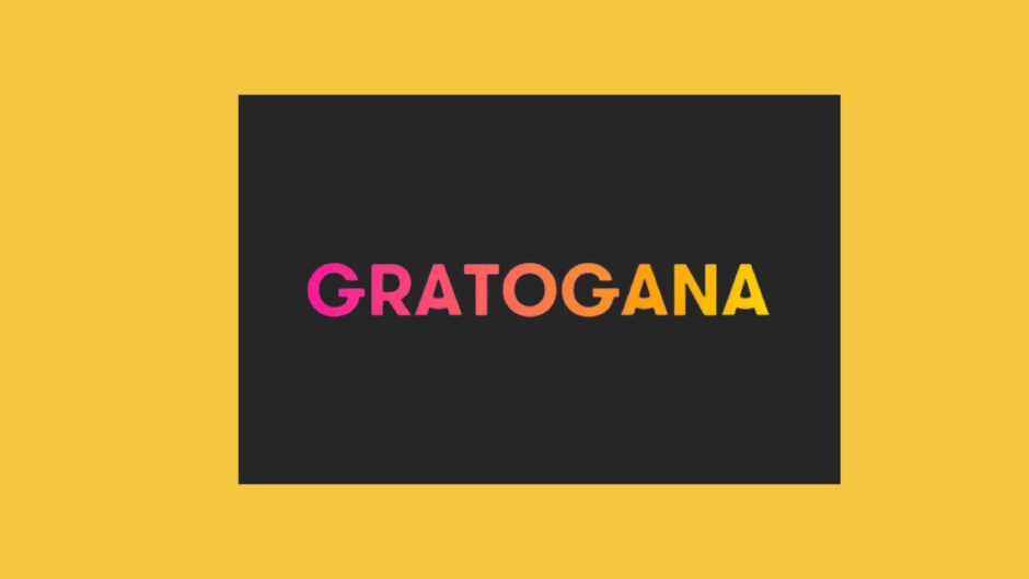 gratogana 50 tiradas gratis