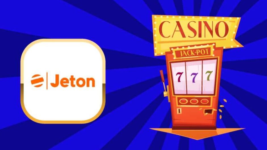 Jeton casino