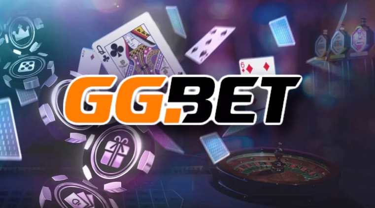 GGBet casino