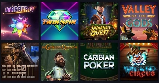 GGBet casino opiniones