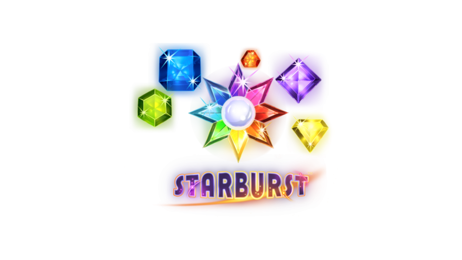 Starburst tragaperras