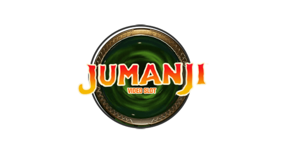 Tragamonedas Jumanji