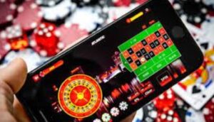 Casinos móviles en España