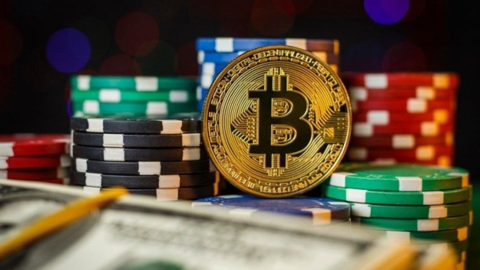 Casino Bitcoins Servicios: cómo hacerlo bien