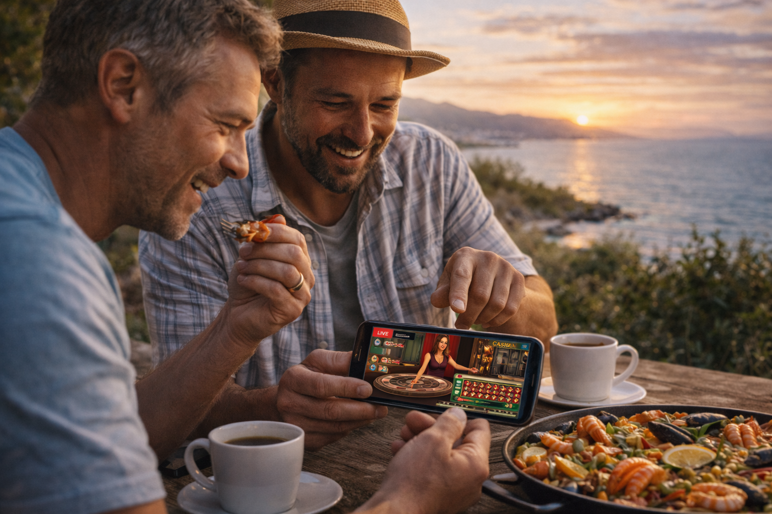 nuevos casinos online españa