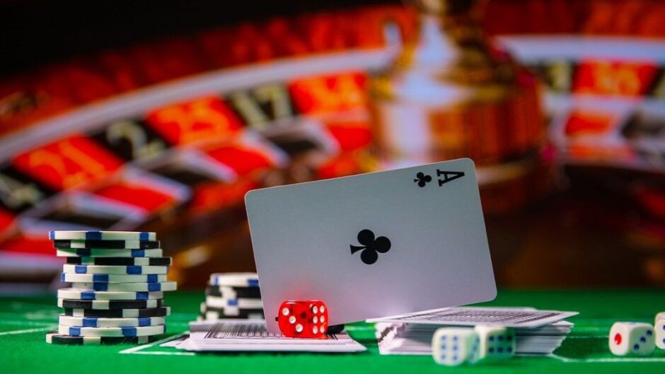 Casinos online sin descargar