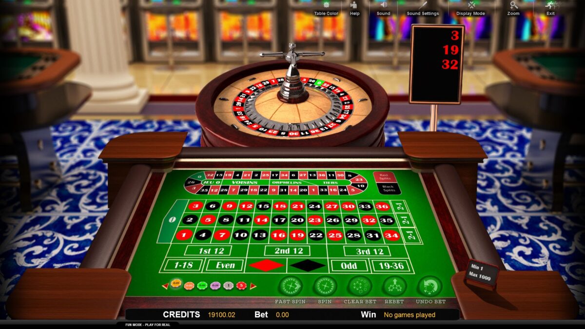 Casinos online sin descargar