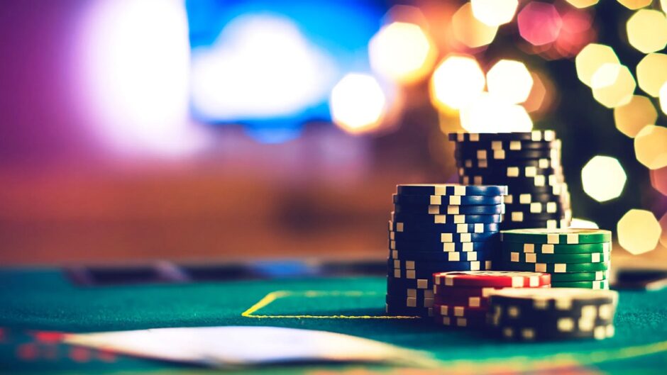 Sitios para Blackjack con Altas Apuestas