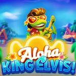 Aloha King Elvis (BGaming)
