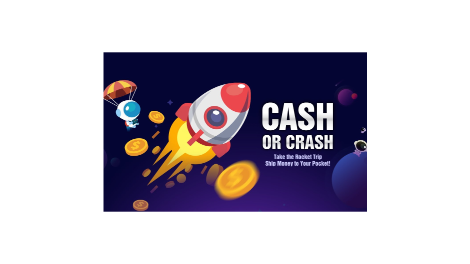 Cash Or Crash