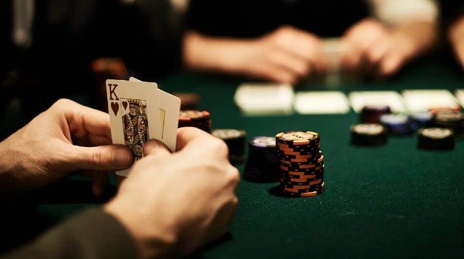 Casinos Que Pagan Rápido