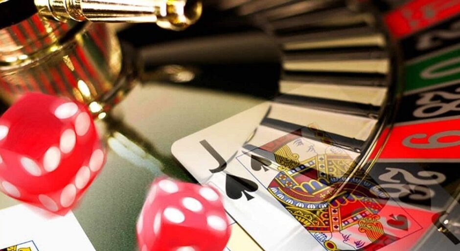Casinos con bajos requisitos