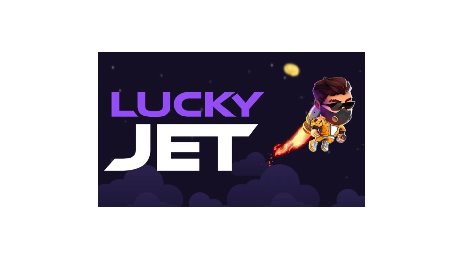 Jet Lucky