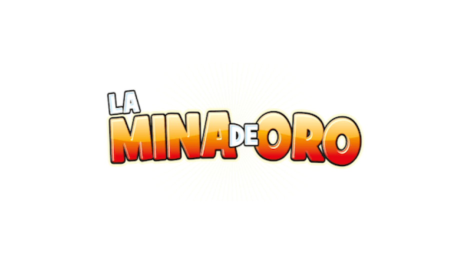 La Mina de Oro