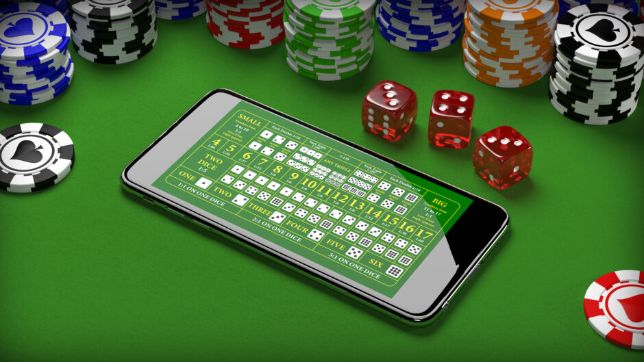 Mejores Casino App Online
