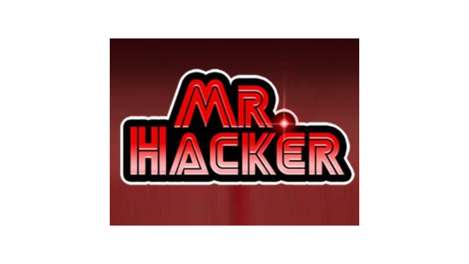 Mr. Hacker