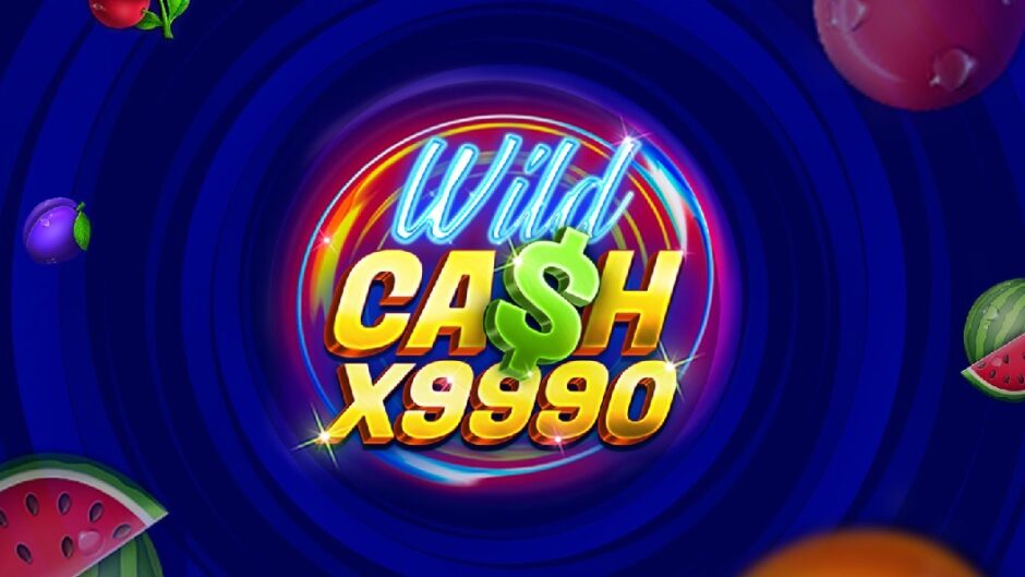 Wild Cash x9990 (BGaming)