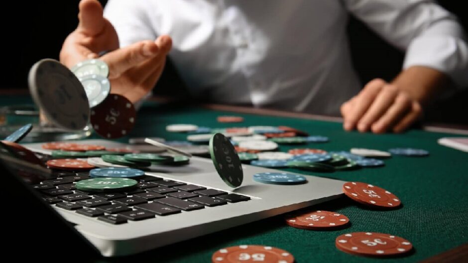 9 maneras en las que la casinos online puede hacerte invencible