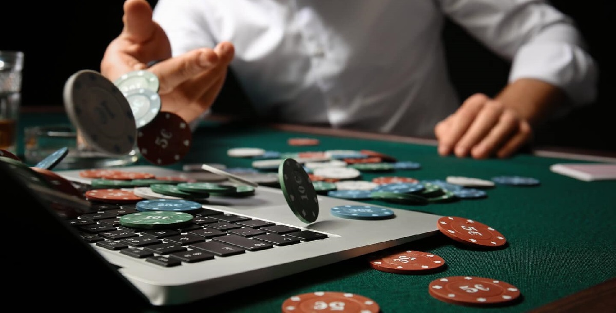 ¿Qué hay de malo en casino