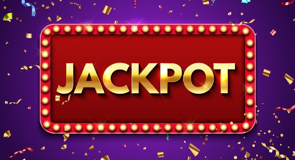 jackpots (casino jackpots)