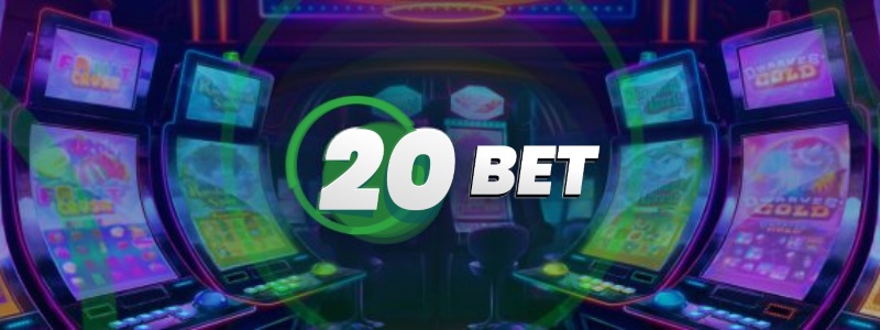 20bet licencia españa