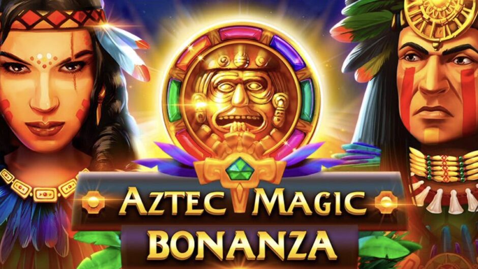 Aztec Magic Bonanza (BGaming)