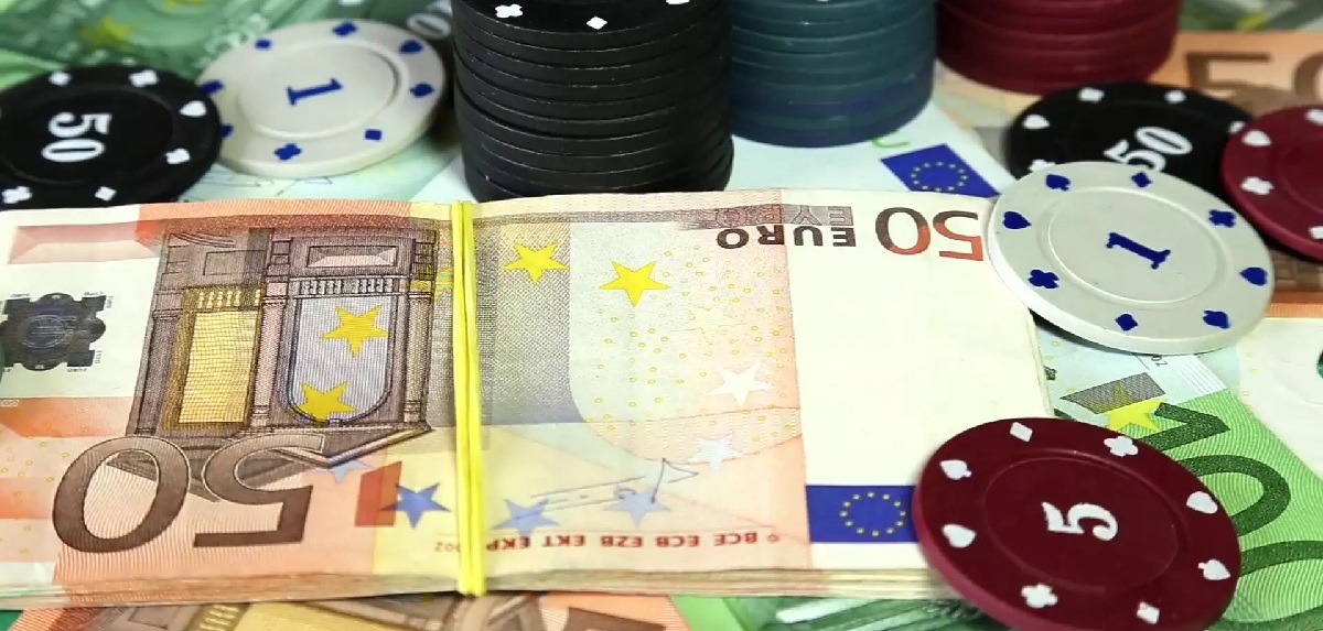 Casinos Que Pagan Rápido