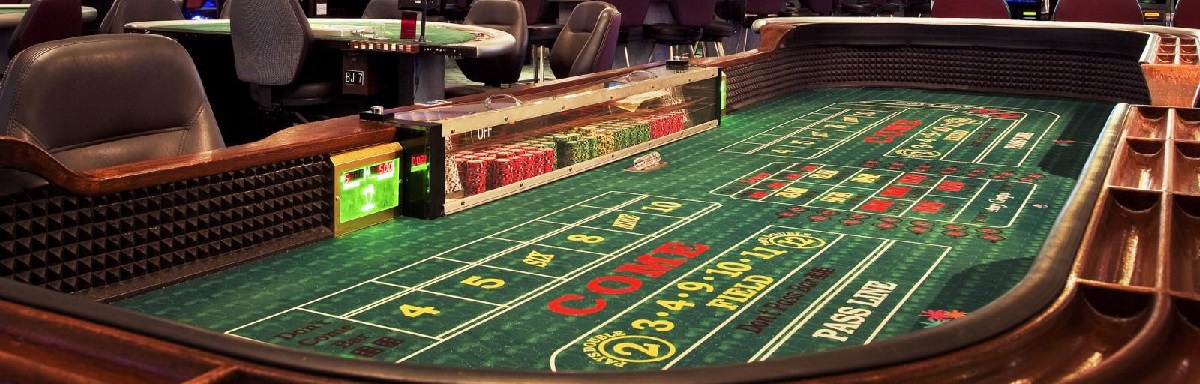 Casinos con bajos requisitos
