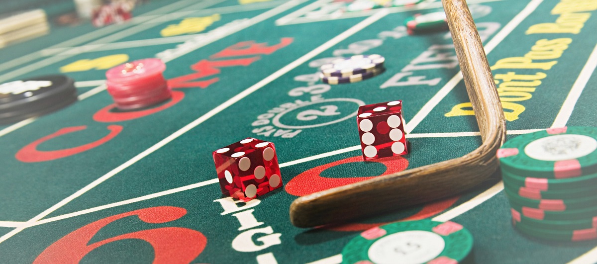 Casinos con bajos requisitos