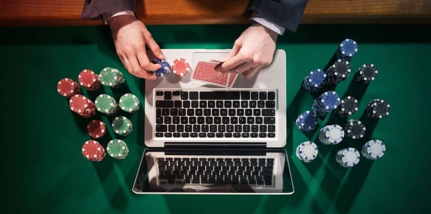 Casino online espana
