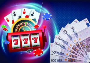 TOP Casinos online que pagan