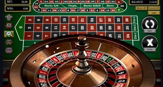 Casinos para high roller