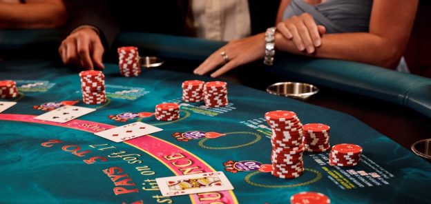Casinos para high roller-