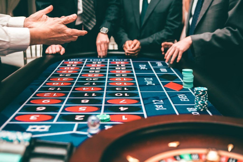 Casinos móviles con depósitos bajos