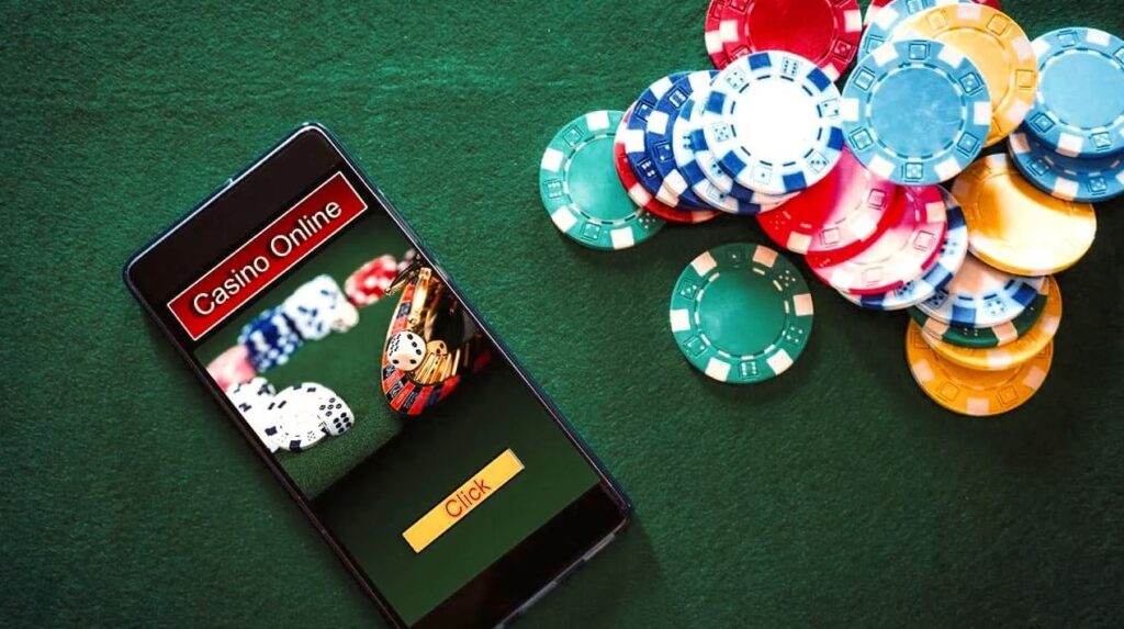 casino online espana