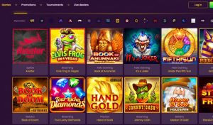 Bizzo casino opiniones