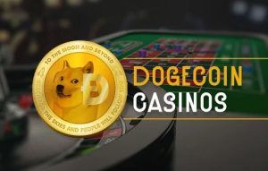 dogecoin casino