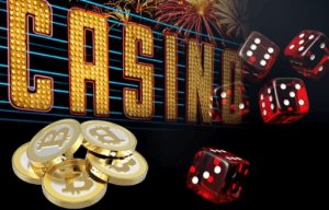 casino con Bitcoin