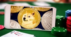 casinos que aceptan Dogecoin