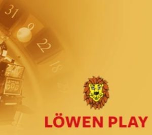 Lowen Play casino