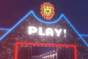 Lowen Play casino